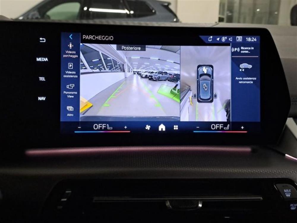 218 218 d Active Tourer Mspo