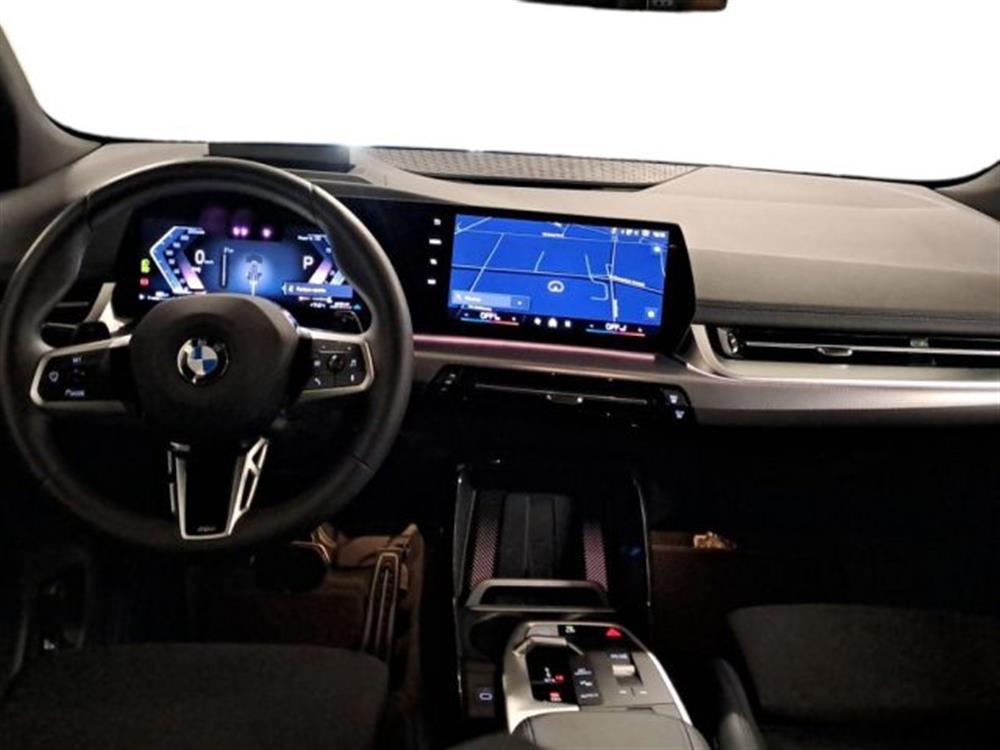 218 218 d Active Tourer Mspo