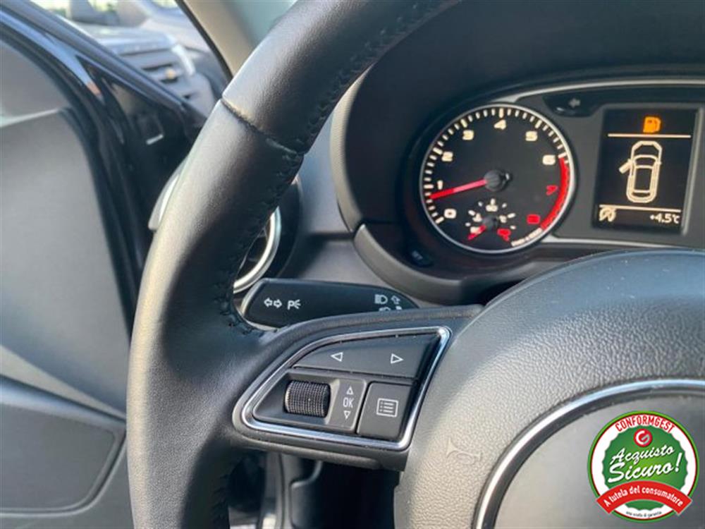 A1 A1 1.2 TFSI Ambition