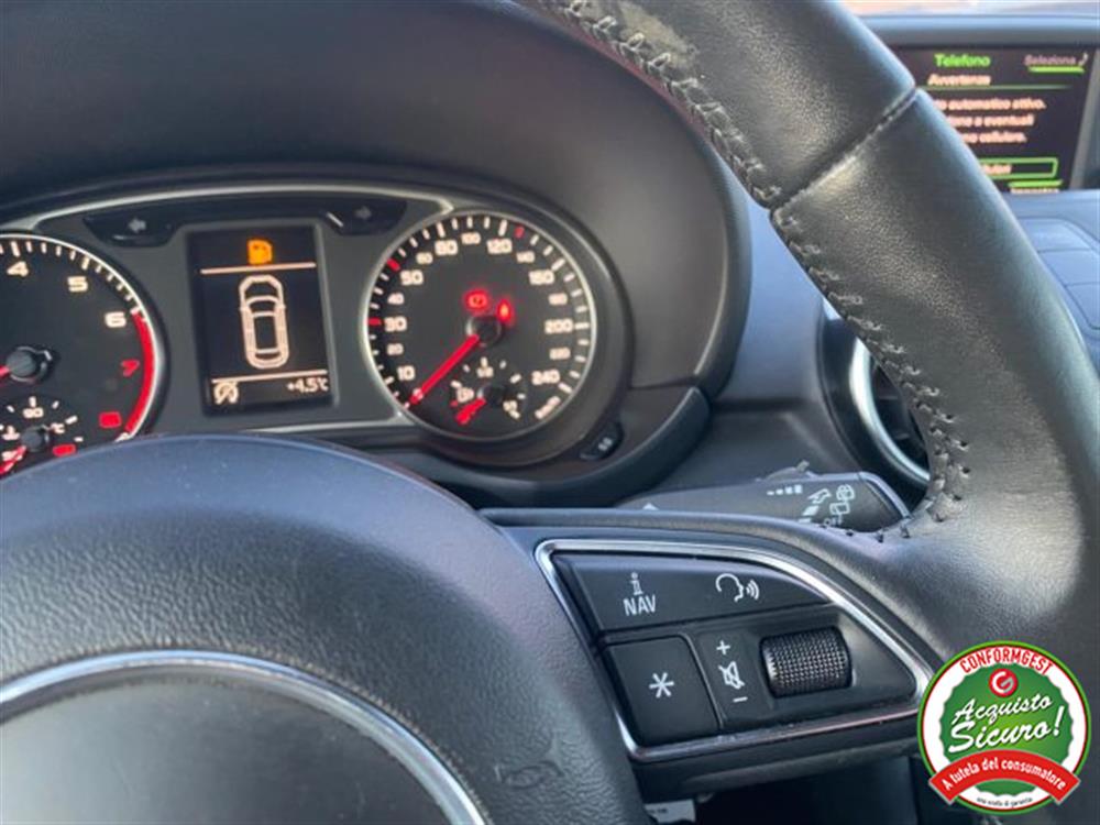 A1 A1 1.2 TFSI Ambition