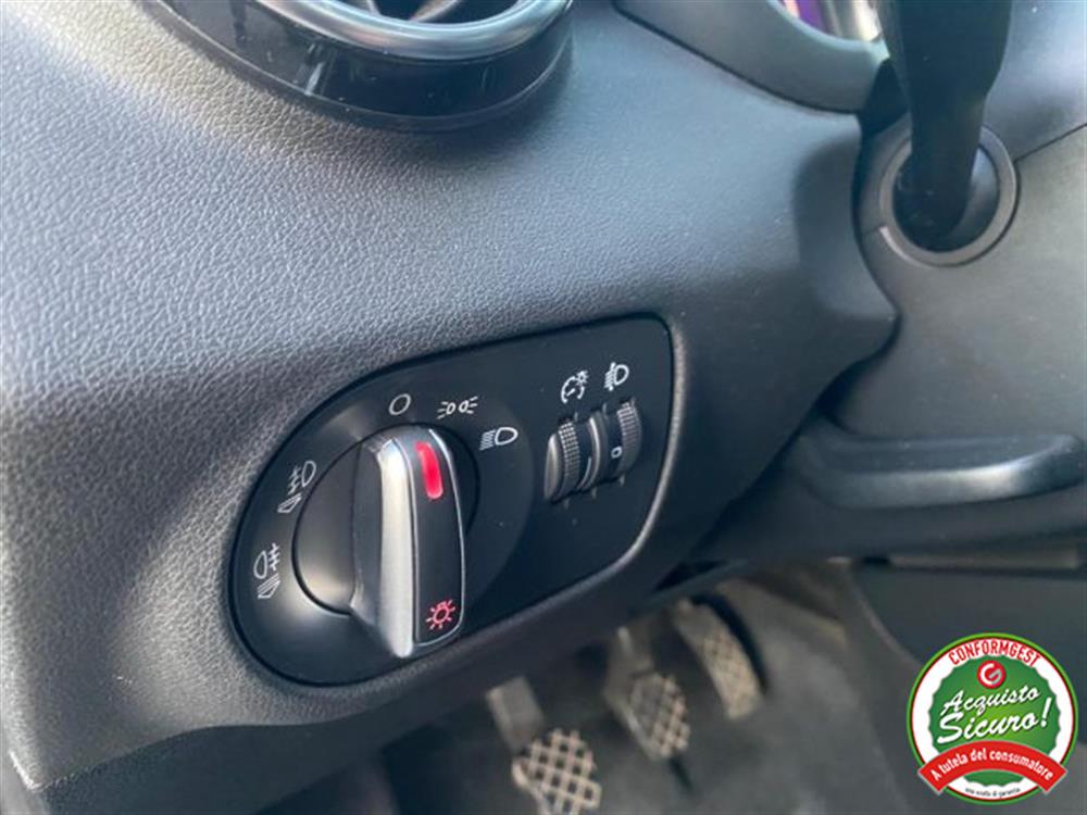 A1 A1 1.2 TFSI Ambition