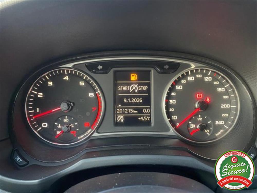 A1 A1 1.2 TFSI Ambition