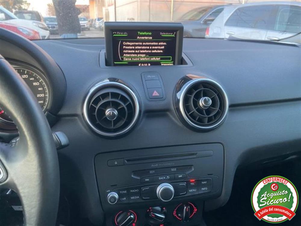 A1 A1 1.2 TFSI Ambition