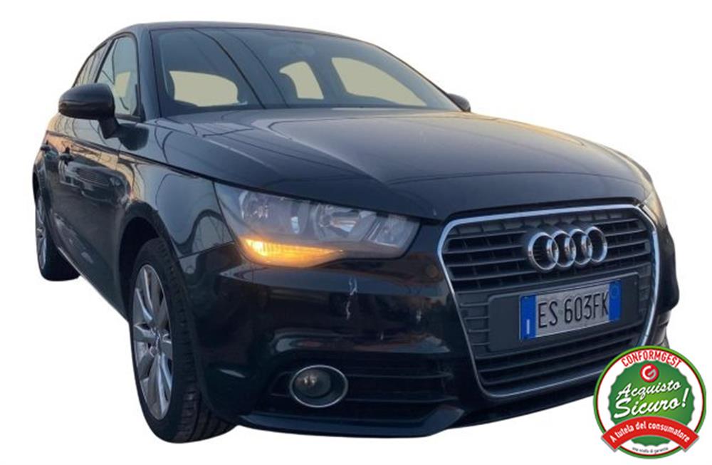 A1 A1 1.2 TFSI Ambition