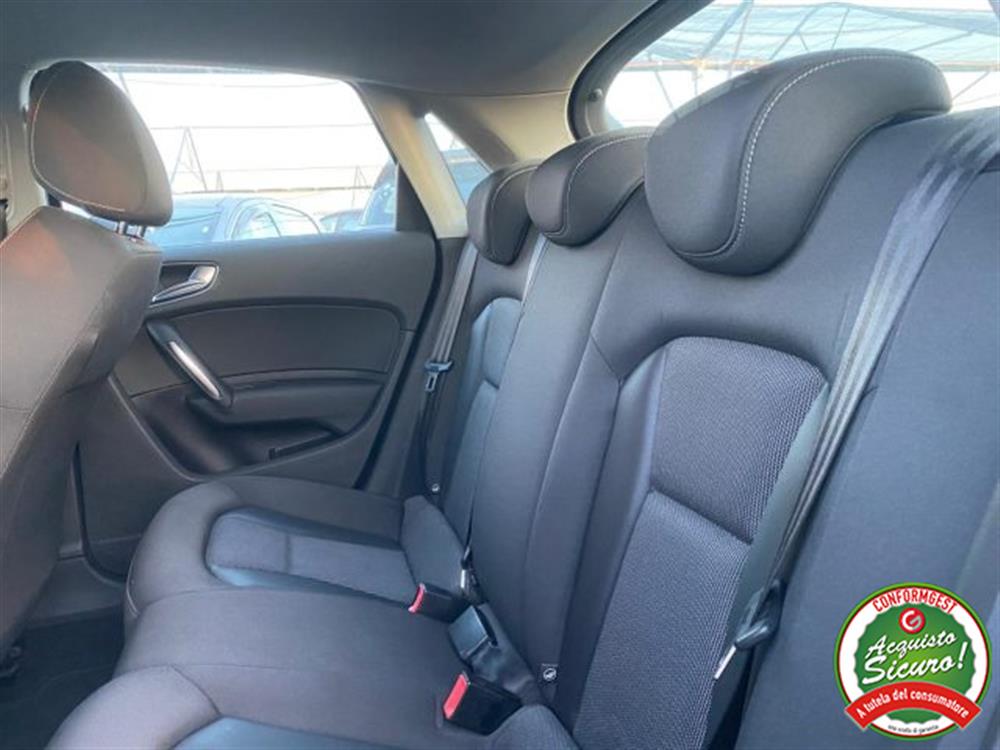 A1 A1 1.2 TFSI Ambition