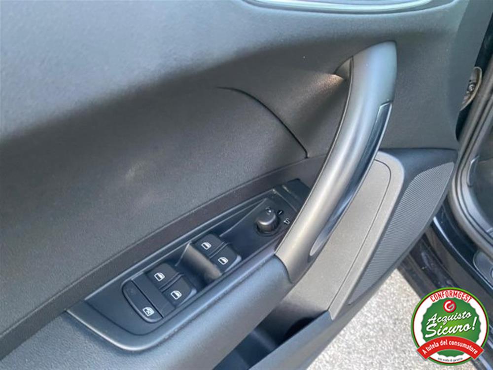 A1 A1 1.2 TFSI Ambition