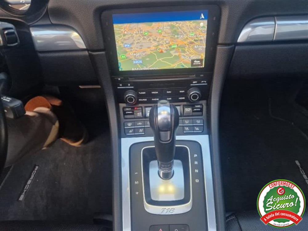 718 Spyder 718 Spyder 2.0 boxster