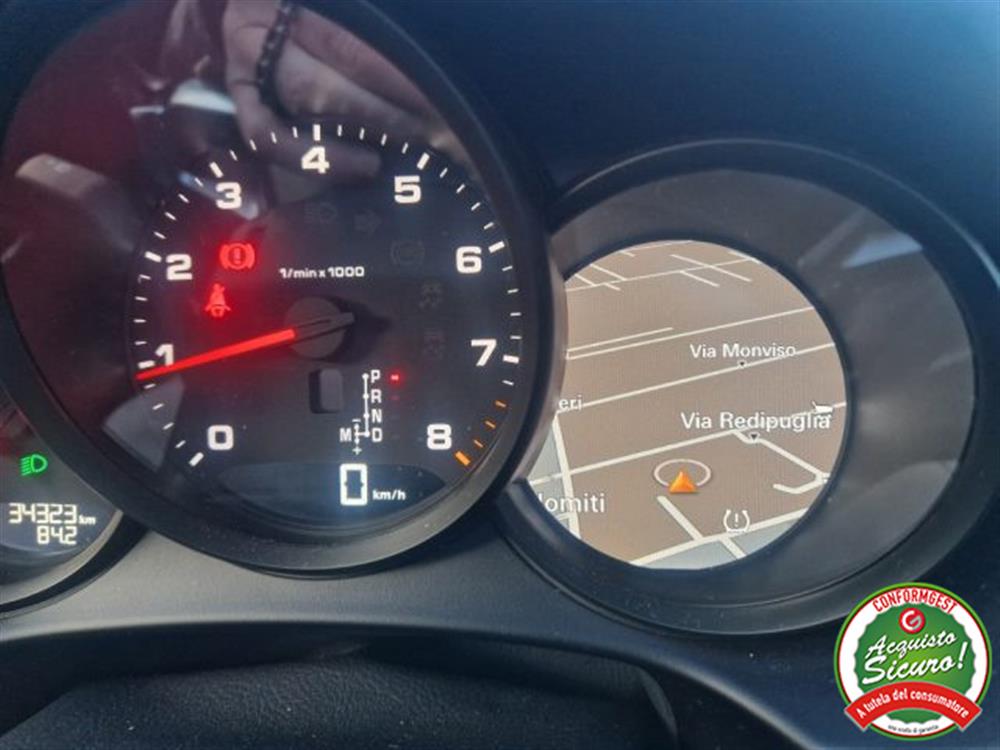 718 Spyder 718 Spyder 2.0 boxster