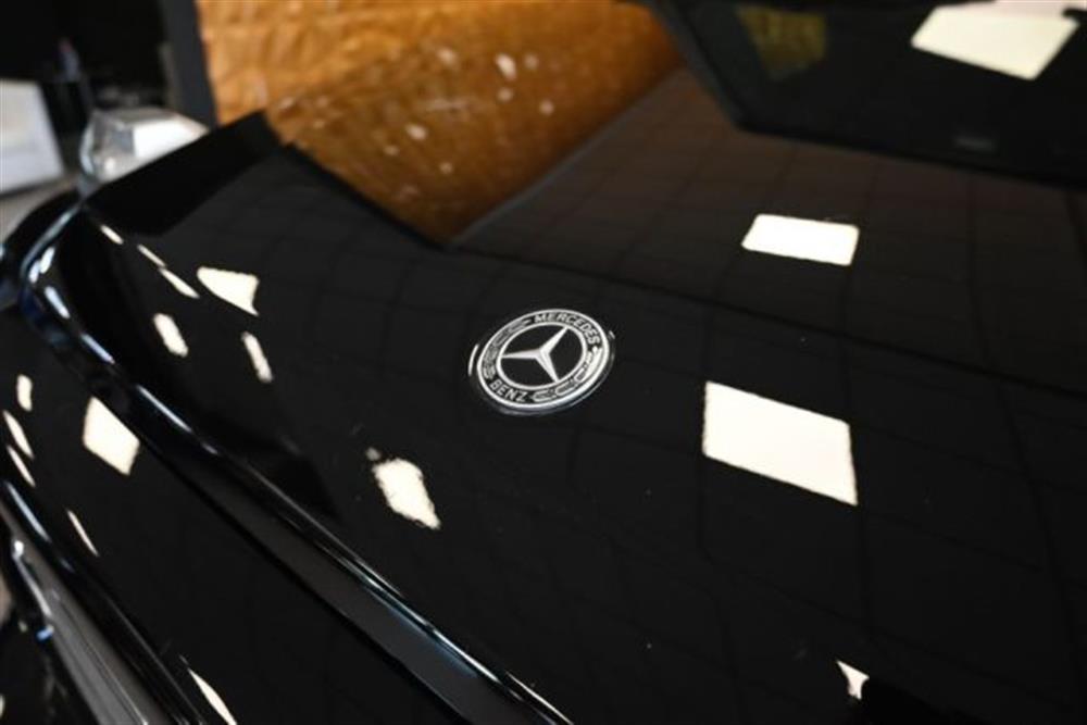 G 350 G 350 PREMIUM PLUS AMG 9G-