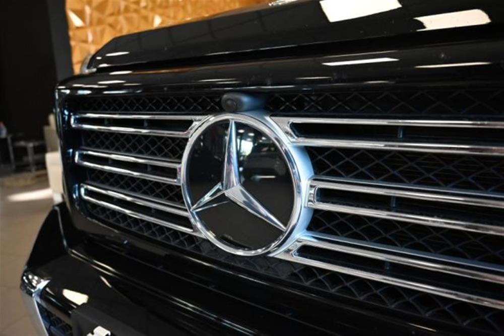 G 350 G 350 PREMIUM PLUS AMG 9G-