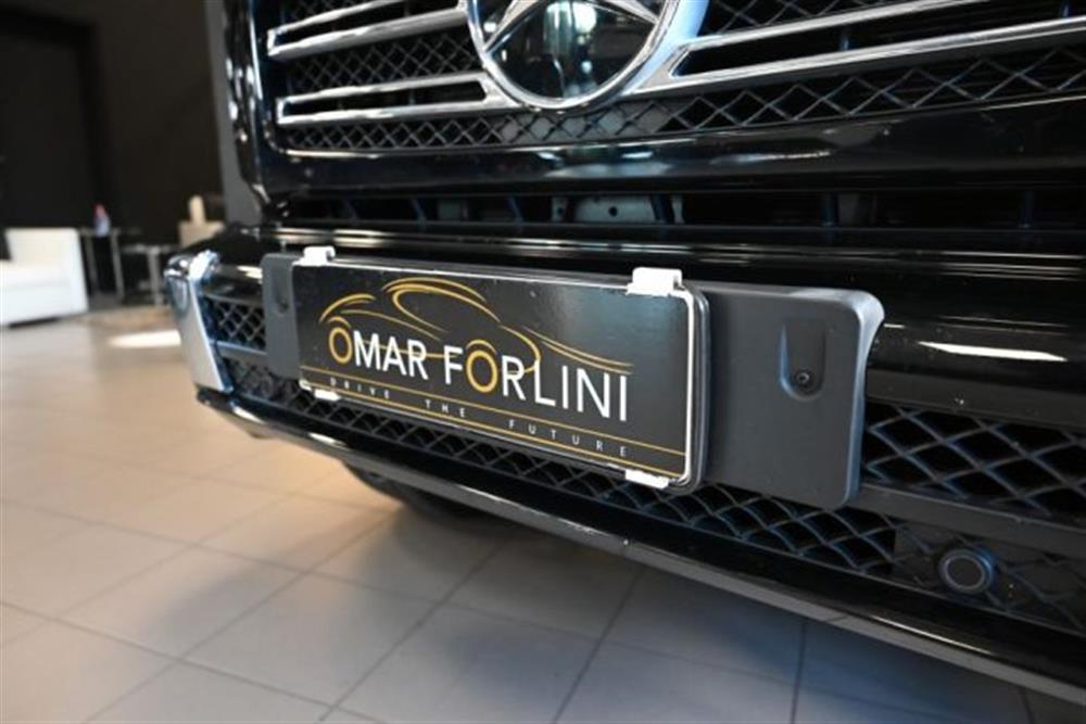 G 350 G 350 PREMIUM PLUS AMG 9G-