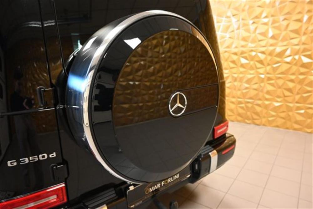 G 350 G 350 PREMIUM PLUS AMG 9G-