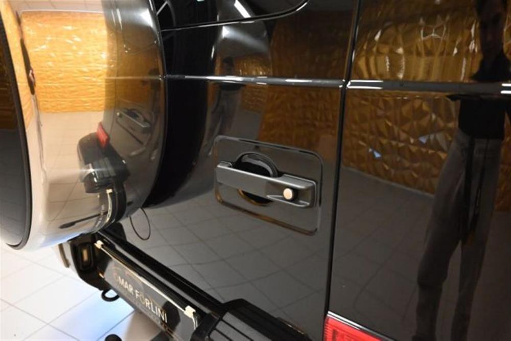 G 350 G 350 PREMIUM PLUS AMG 9G-