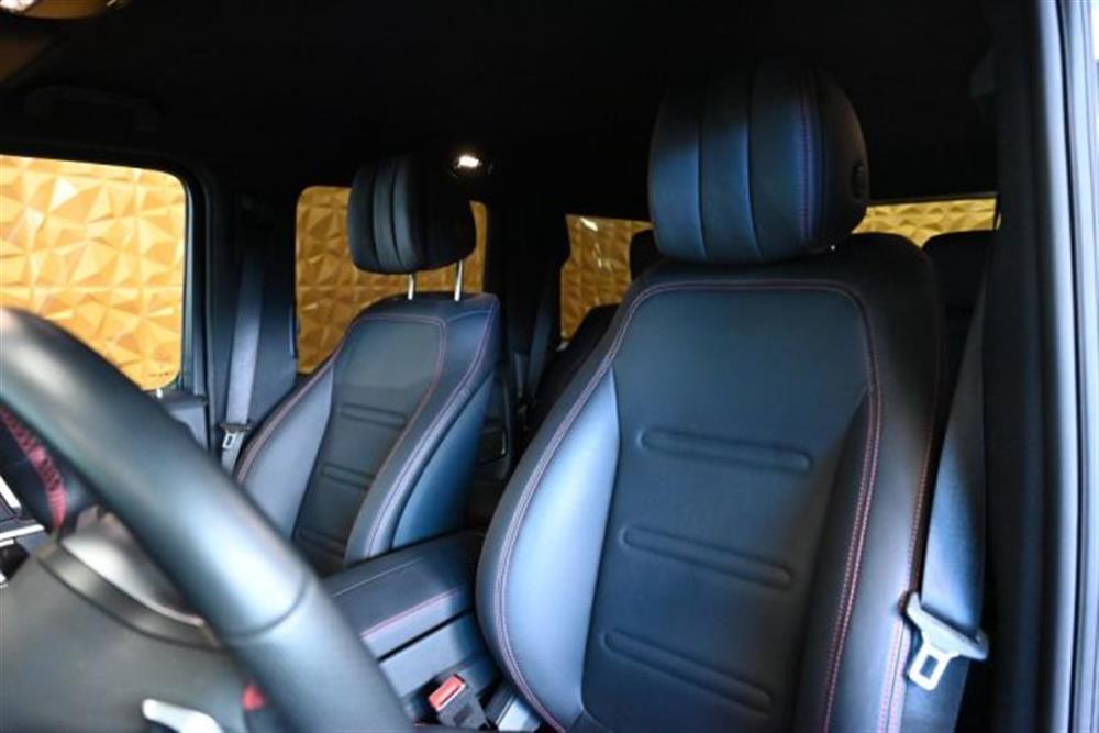 G 350 G 350 PREMIUM PLUS AMG 9G-