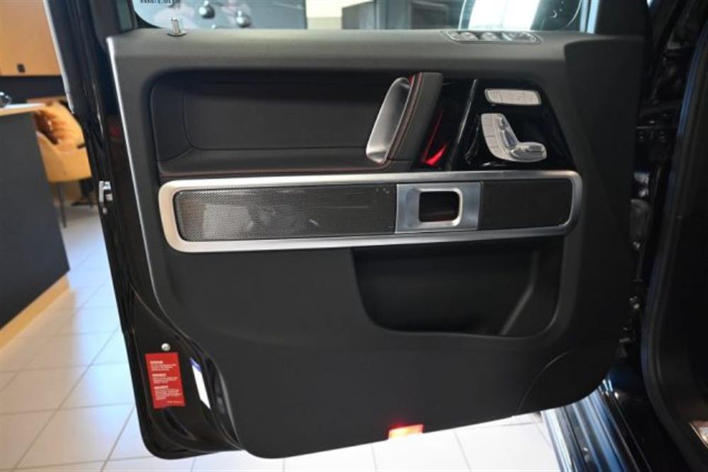 G 350 G 350 PREMIUM PLUS AMG 9G-