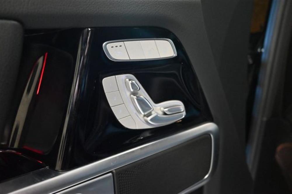 G 350 G 350 PREMIUM PLUS AMG 9G-