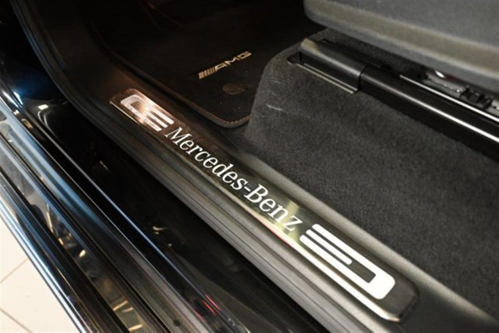 G 350 G 350 PREMIUM PLUS AMG 9G-