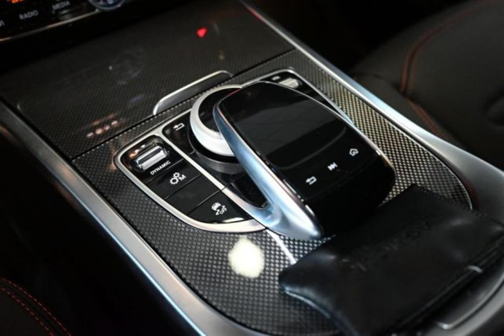 G 350 G 350 PREMIUM PLUS AMG 9G-