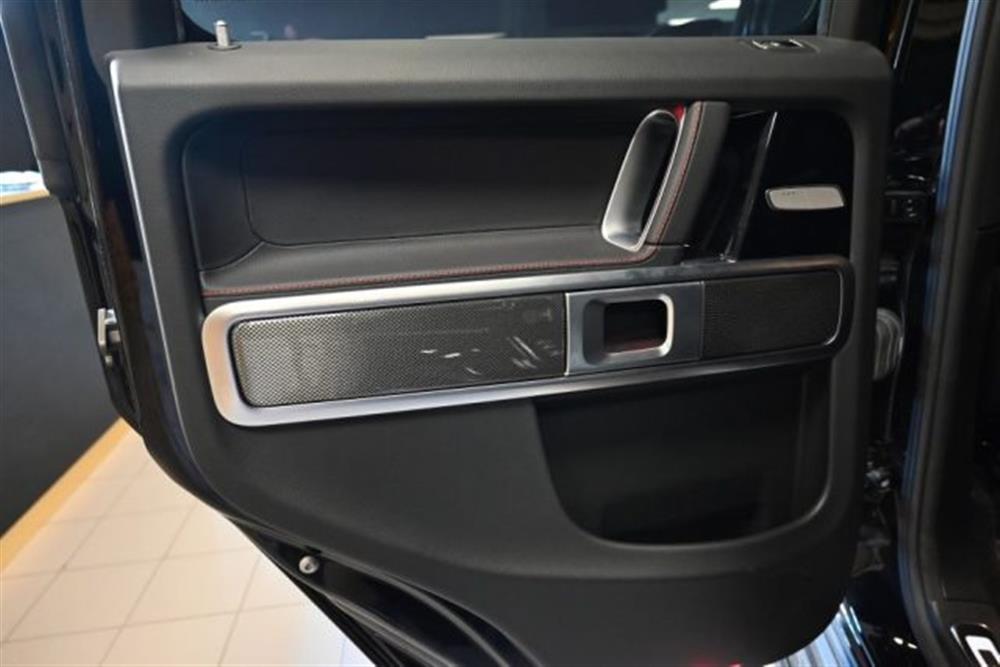 G 350 G 350 PREMIUM PLUS AMG 9G-