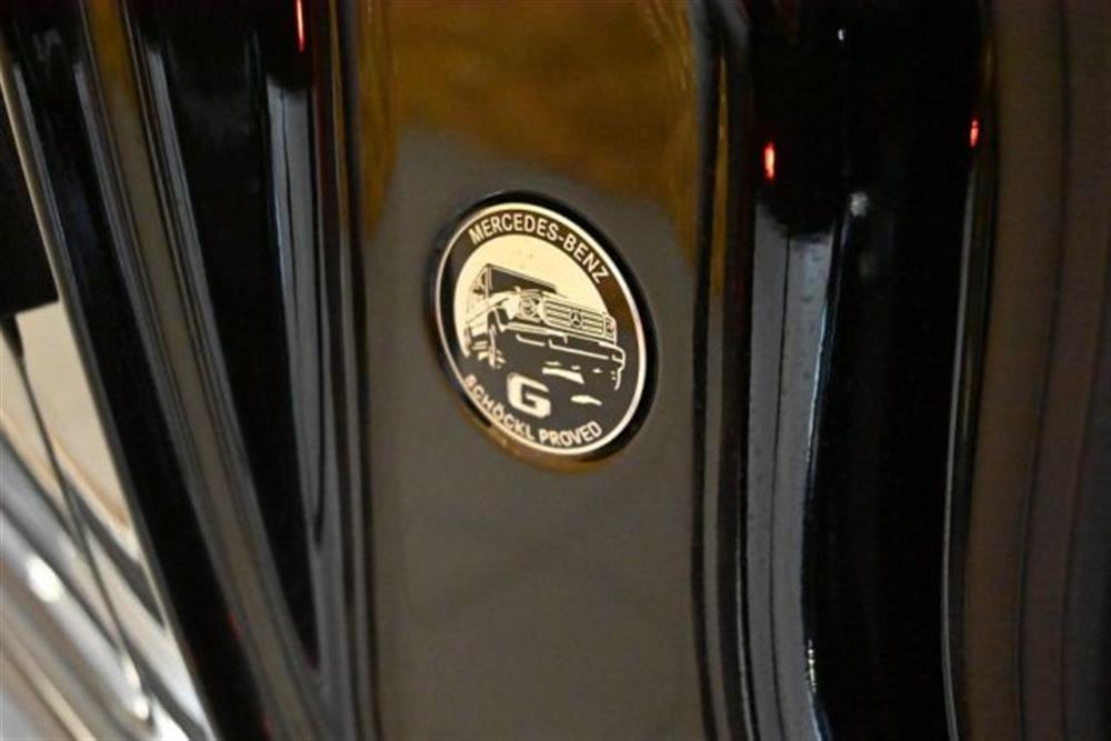 G 350 G 350 PREMIUM PLUS AMG 9G-