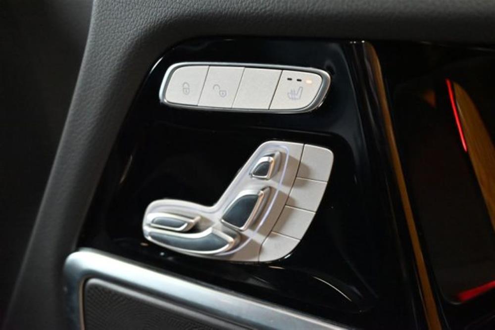 G 350 G 350 PREMIUM PLUS AMG 9G-