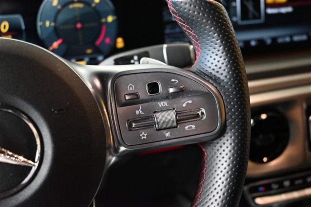 G 350 G 350 PREMIUM PLUS AMG 9G-
