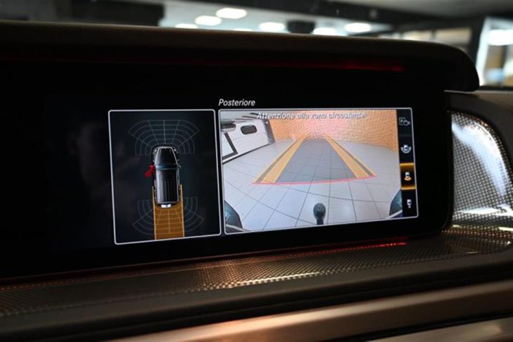 G 350 G 350 PREMIUM PLUS AMG 9G-