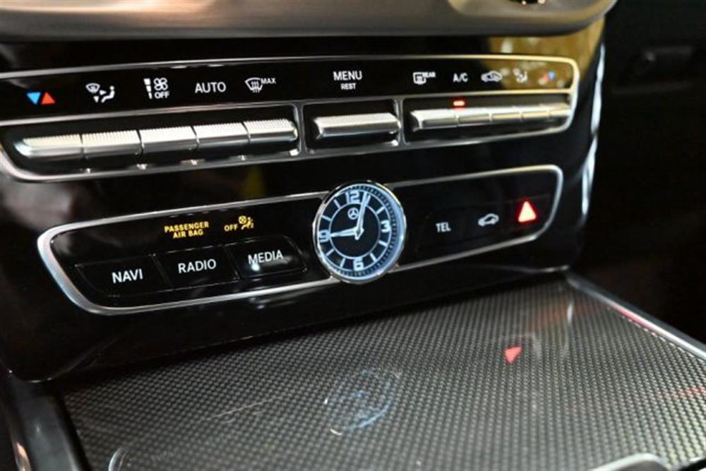 G 350 G 350 PREMIUM PLUS AMG 9G-