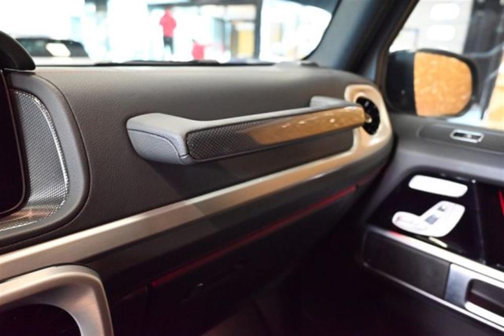 G 350 G 350 PREMIUM PLUS AMG 9G-