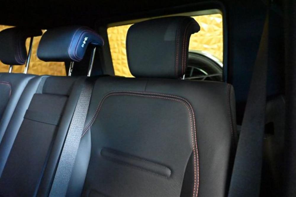 G 350 G 350 PREMIUM PLUS AMG 9G-