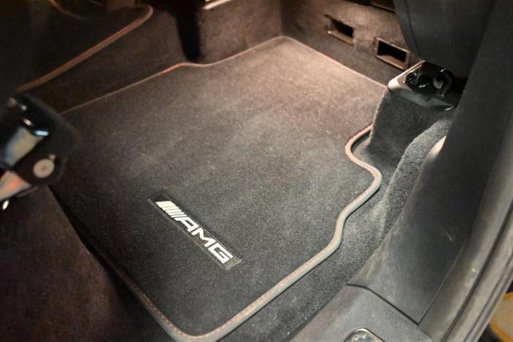 G 350 G 350 PREMIUM PLUS AMG 9G-