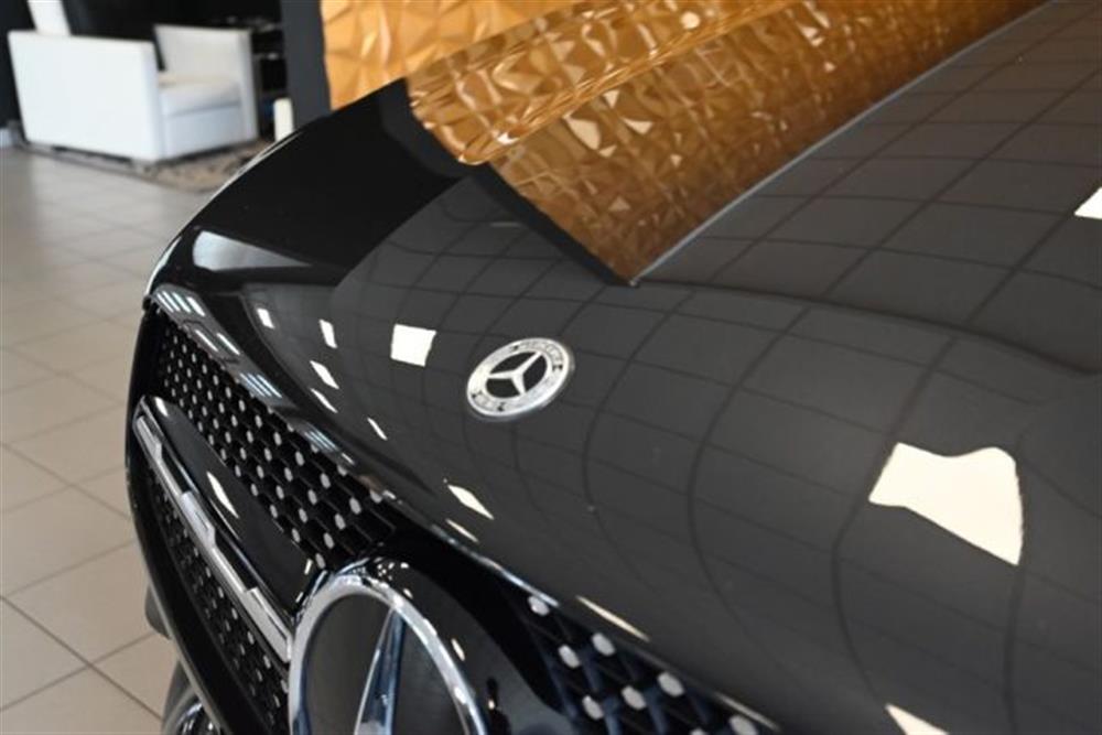 GLC 300 GLC 300 e 4MATIC EQ-POWER AM