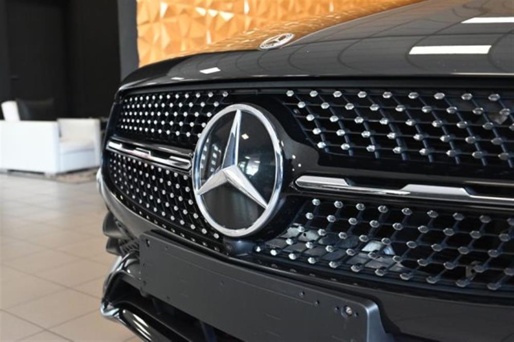 GLC 300 GLC 300 e 4MATIC EQ-POWER AM