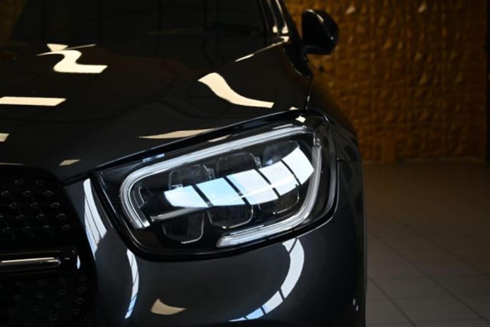 GLC 300 GLC 300 e 4MATIC EQ-POWER AM