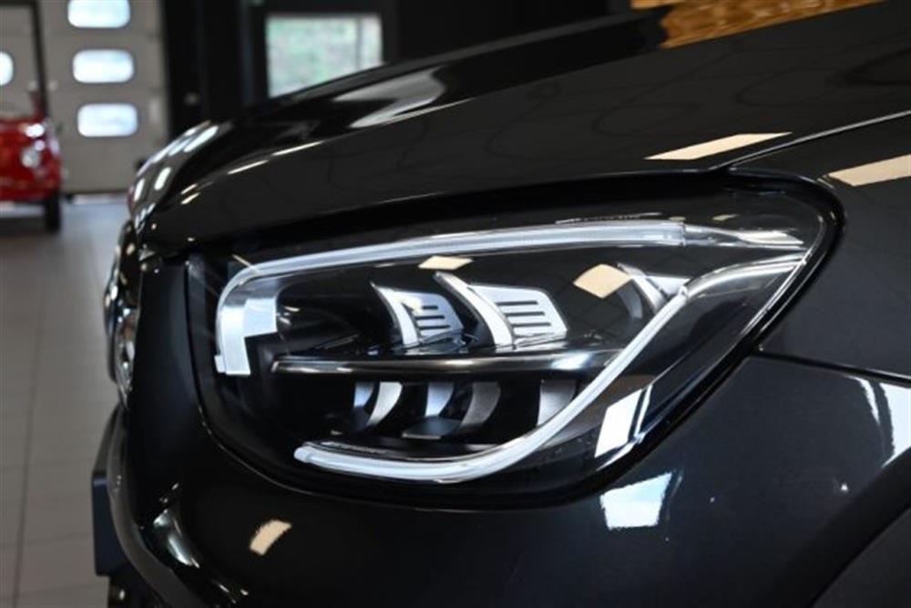 GLC 300 GLC 300 e 4MATIC EQ-POWER AM