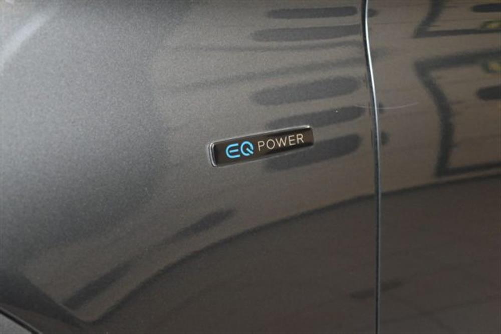 GLC 300 GLC 300 e 4MATIC EQ-POWER AM