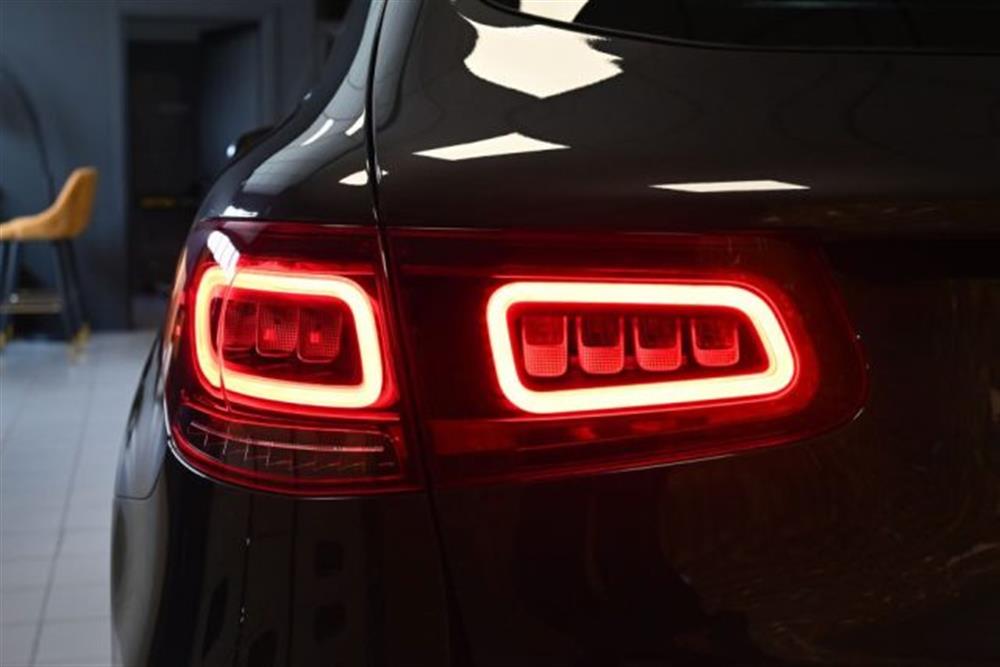 GLC 300 GLC 300 e 4MATIC EQ-POWER AM