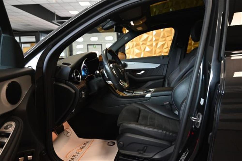 GLC 300 GLC 300 e 4MATIC EQ-POWER AM