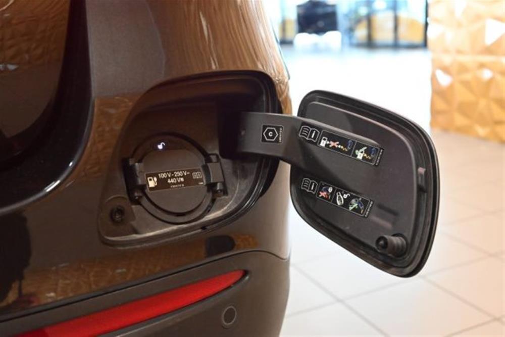 GLC 300 GLC 300 e 4MATIC EQ-POWER AM