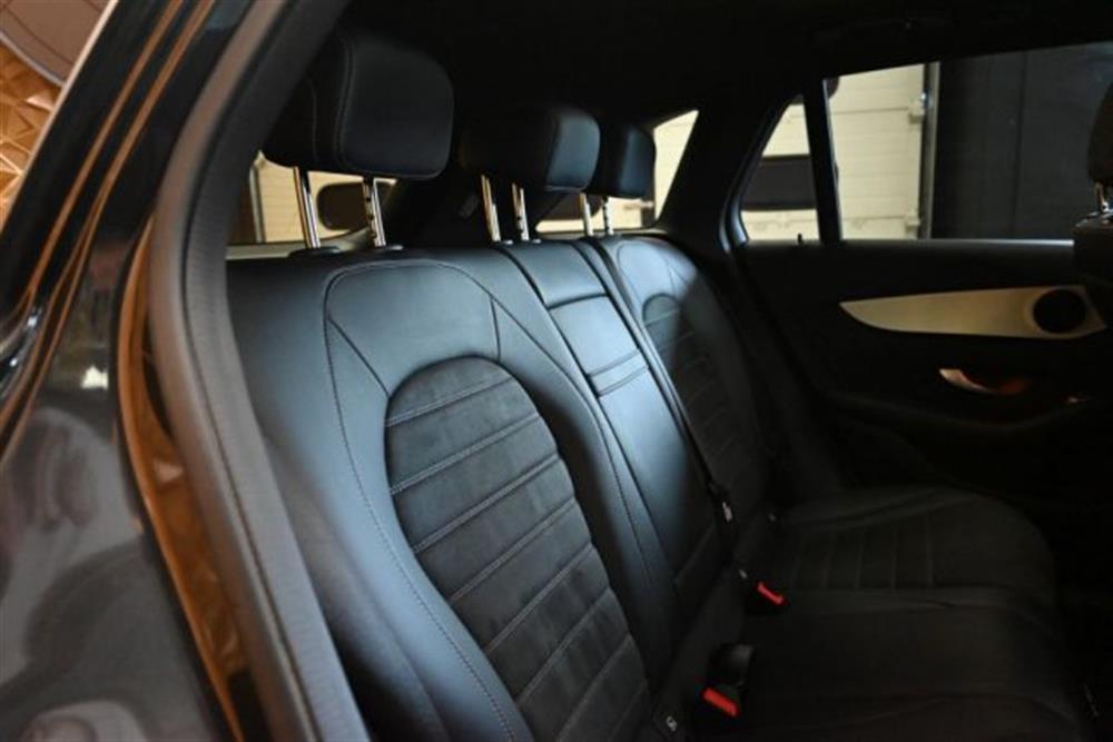 GLC 300 GLC 300 e 4MATIC EQ-POWER AM
