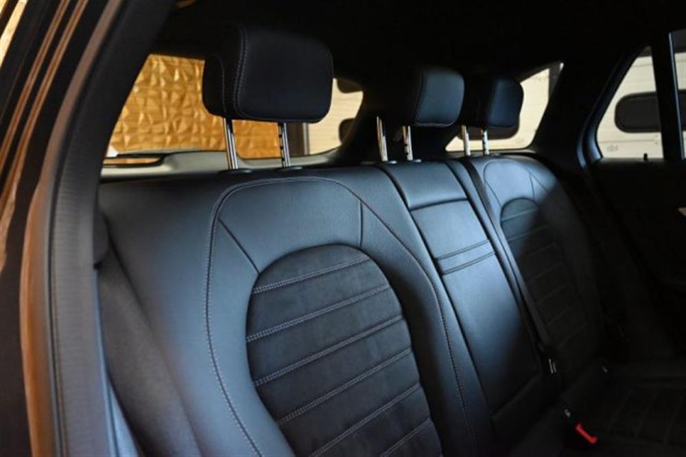 GLC 300 GLC 300 e 4MATIC EQ-POWER AM