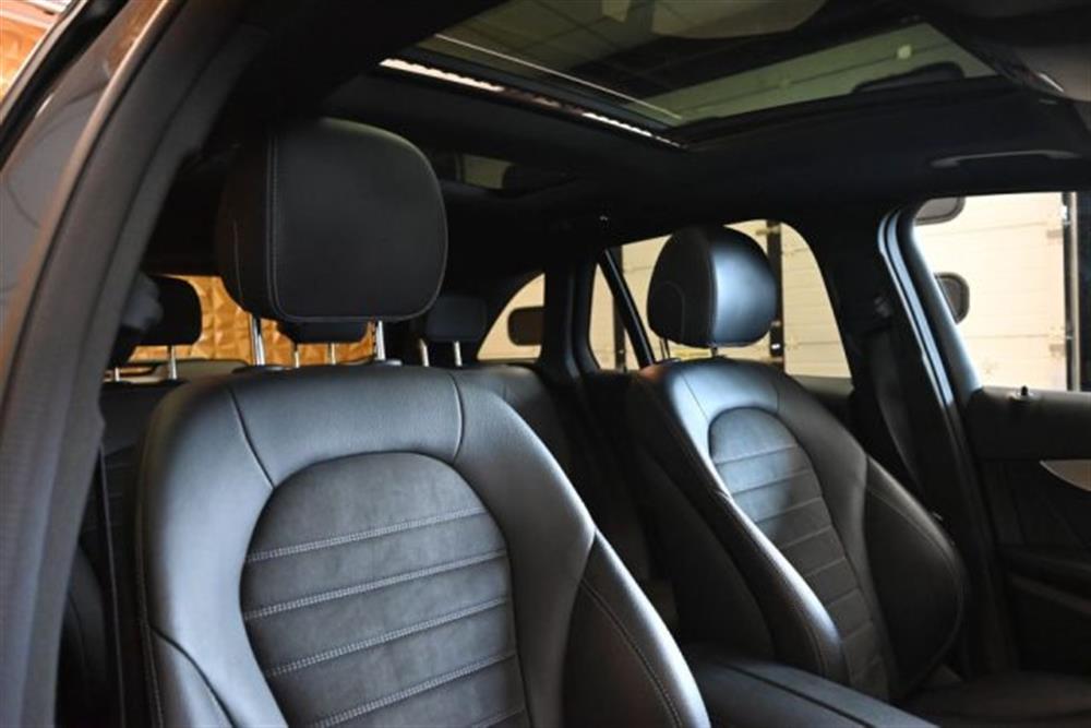 GLC 300 GLC 300 e 4MATIC EQ-POWER AM