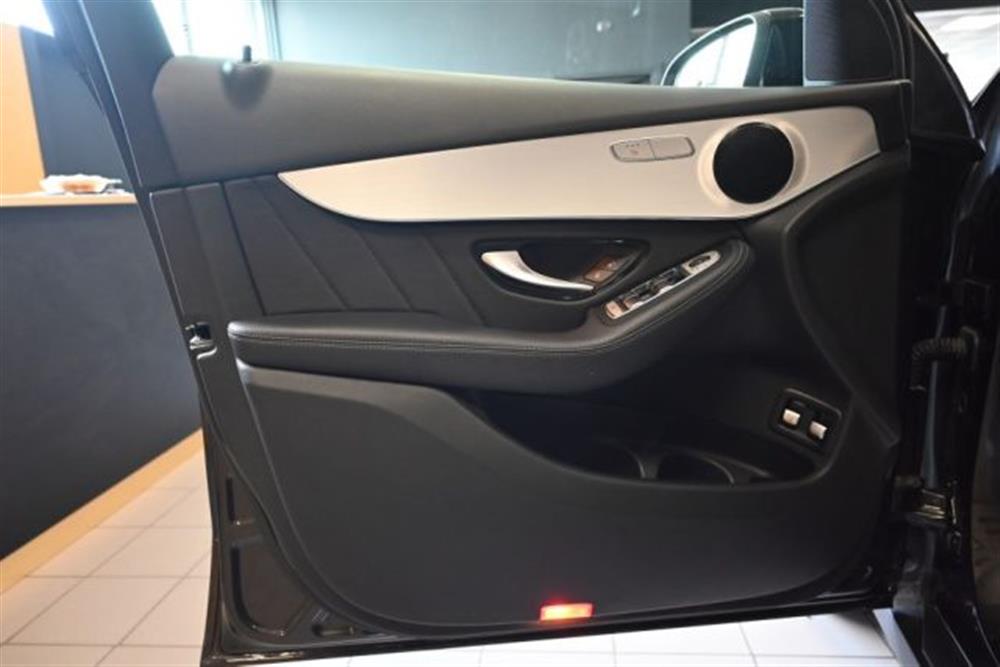 GLC 300 GLC 300 e 4MATIC EQ-POWER AM