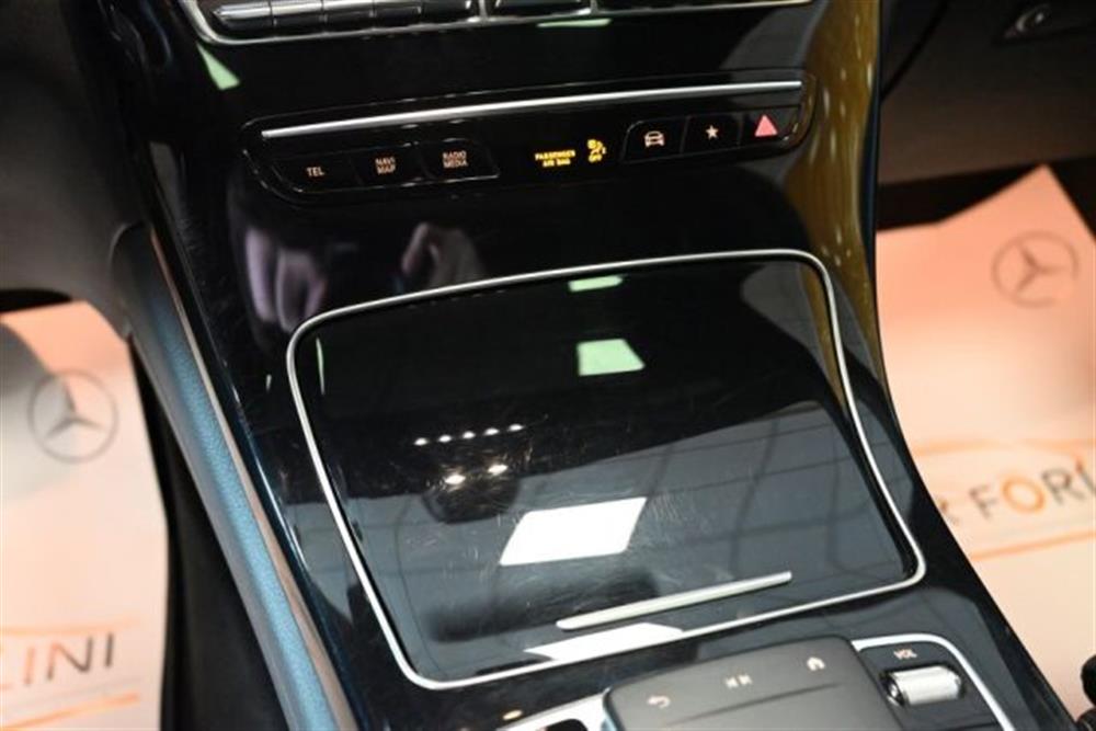 GLC 300 GLC 300 e 4MATIC EQ-POWER AM