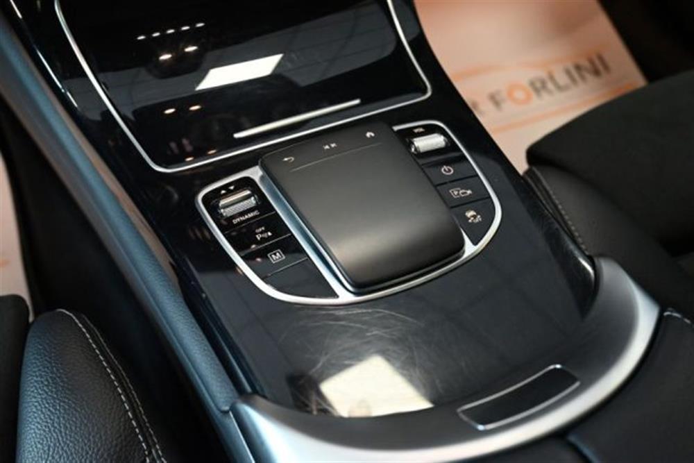 GLC 300 GLC 300 e 4MATIC EQ-POWER AM