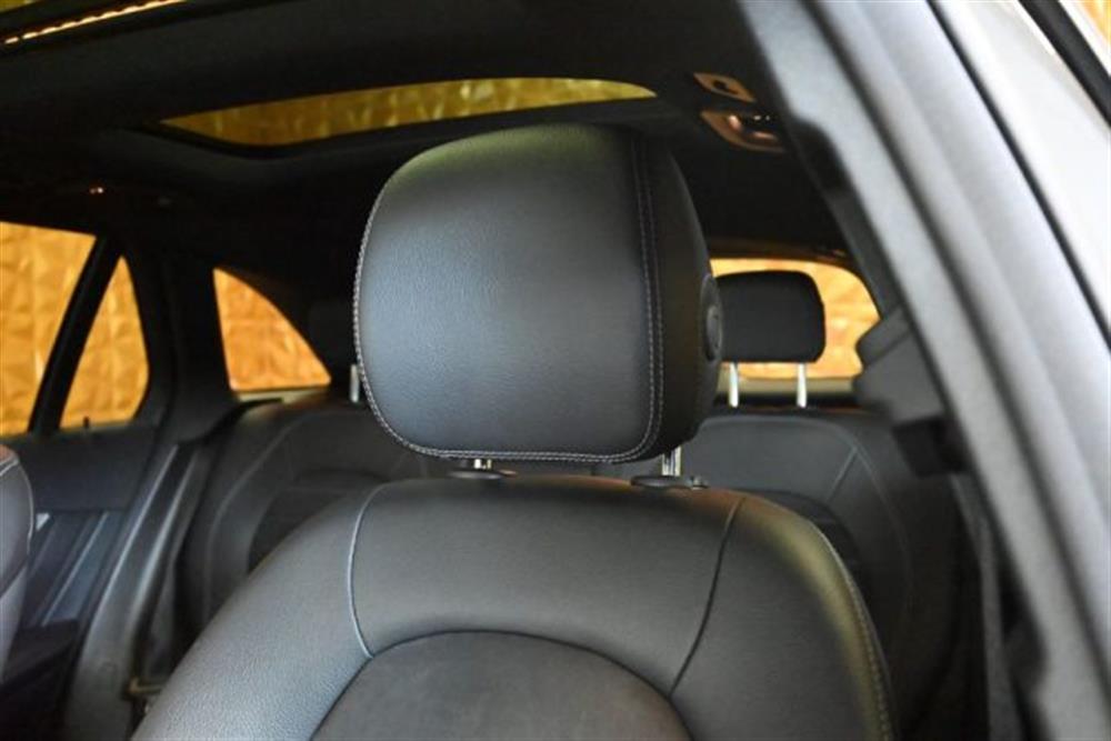 GLC 300 GLC 300 e 4MATIC EQ-POWER AM