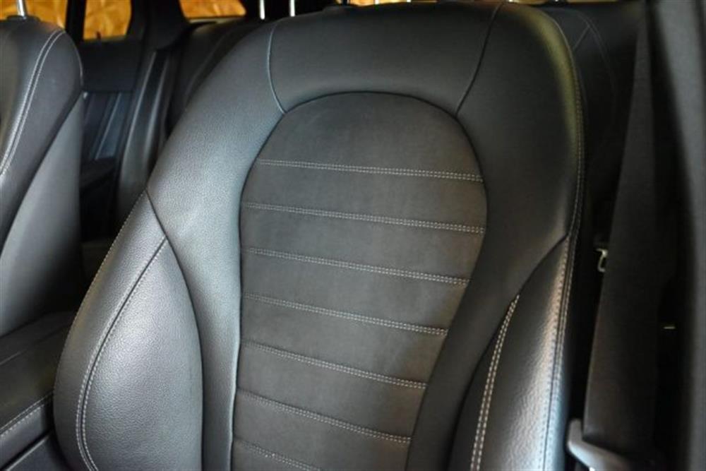 GLC 300 GLC 300 e 4MATIC EQ-POWER AM