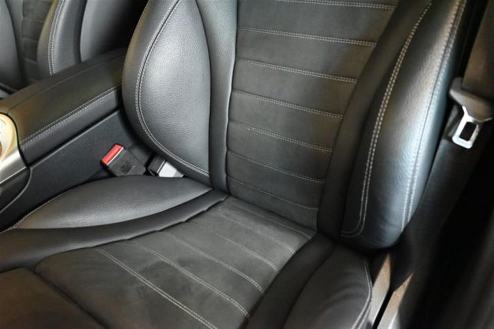 GLC 300 GLC 300 e 4MATIC EQ-POWER AM