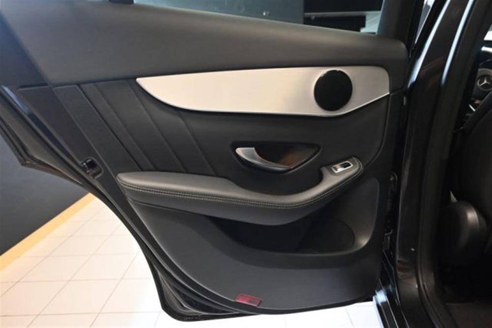 GLC 300 GLC 300 e 4MATIC EQ-POWER AM