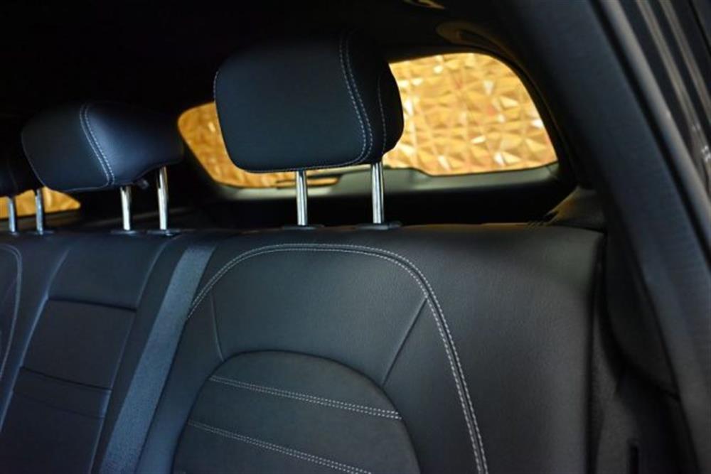 GLC 300 GLC 300 e 4MATIC EQ-POWER AM